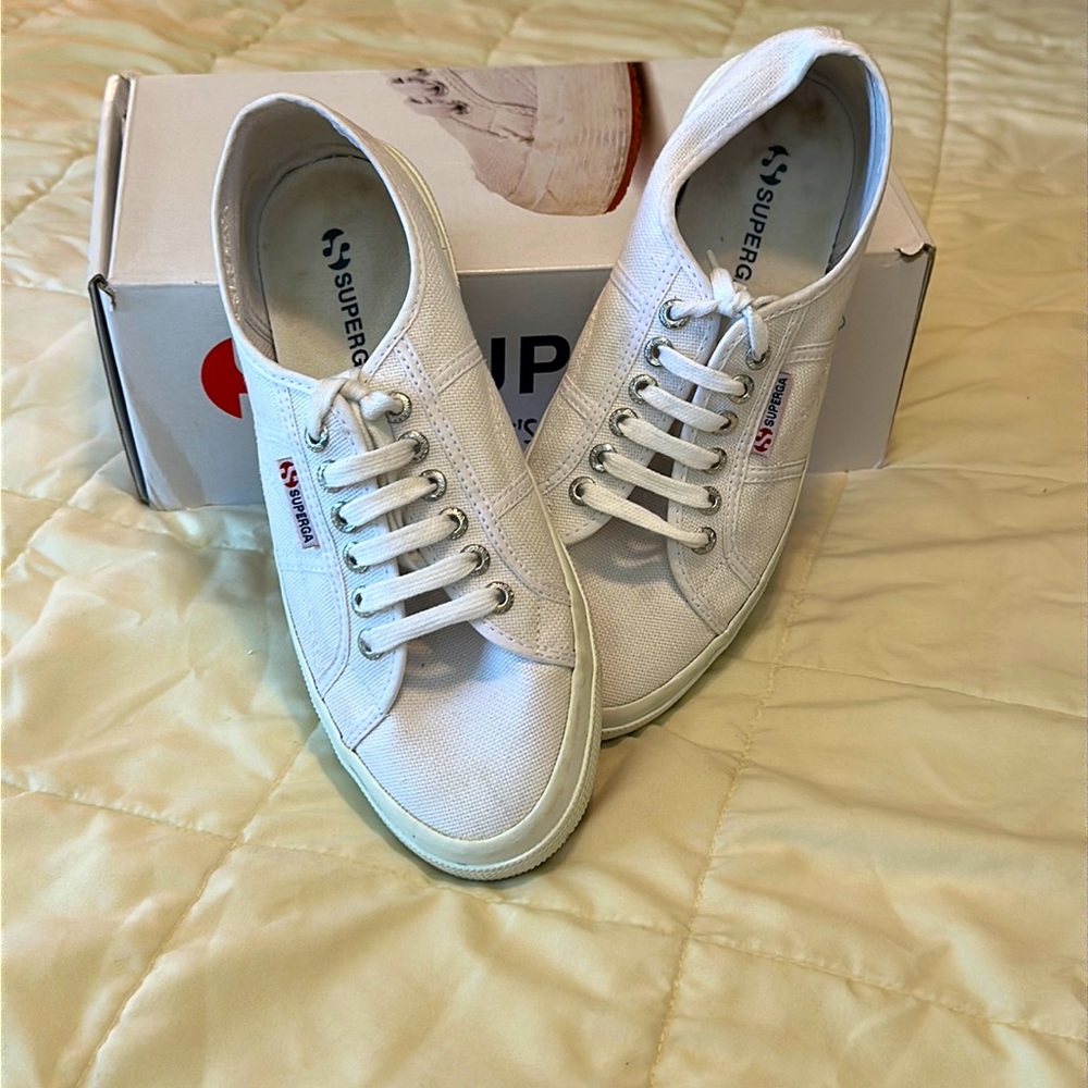 SuperGA COTU Classic 9.5